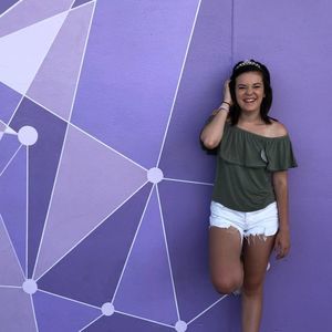 Meet your Posher, Kristina